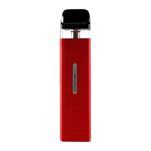 Электронная сигарета Vaporesso XROS Mini - Cherry Red купить в Краснодаре