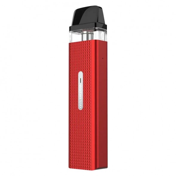 Электронная сигарета Vaporesso XROS Mini - Cherry Red купить в Краснодаре