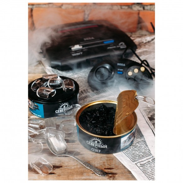 Табак Северный - Север (100 грамм) купить в Краснодаре