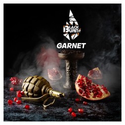 Табак BlackBurn - Garnet (Гранат, 25 грамм)
