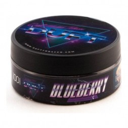 Табак Duft - Blueberry (Черника, 20 грамм)