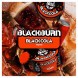 Табак BlackBurn - BlackCola (Кола, 100 грамм) купить в Краснодаре