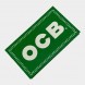 Бумага для самокруток OCB - №8 Double Green (100 штук) купить в Краснодаре
