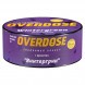 Табак Overdose - Wintergreen (Винтергрин, 25 грамм) купить в Краснодаре