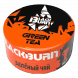 Табак BlackBurn - Green Tea (Зеленый Чай, 25 грамм) купить в Краснодаре