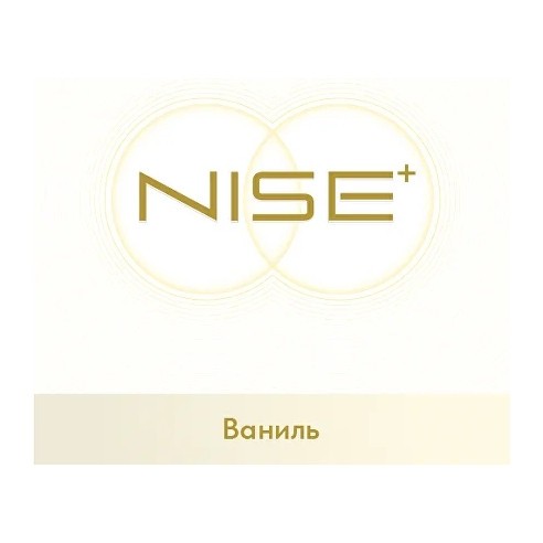 Стики NISE - SWEET VANILLA (Сладкая Ваниль, блок 10 пачек) купить в Краснодаре
