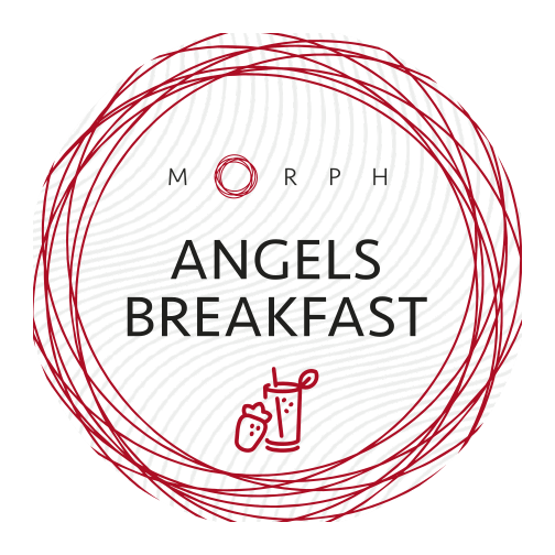 Табак Morph Soft - Angels breakfast (Ягодно-фруктовый Коктейль, 50 грамм) купить в Краснодаре