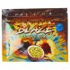 Смесь Blaze Medium - Jungle Boom (Тропические фрукты, 50 грамм) купить в Краснодаре