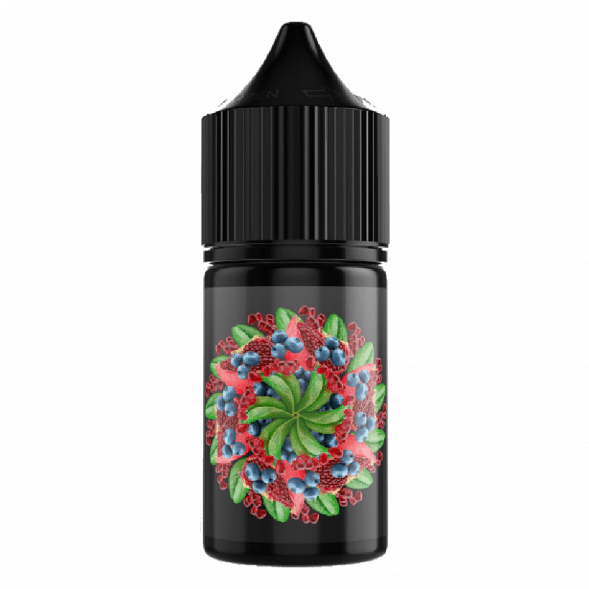 Жидкость SOAK L30 - Smoothie Bowl (Смузи-Боул, 30 мл, 2 мг) купить в Краснодаре