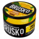 Смесь Brusko Medium - Лимон с Мелиссой (50 грамм) купить в Краснодаре