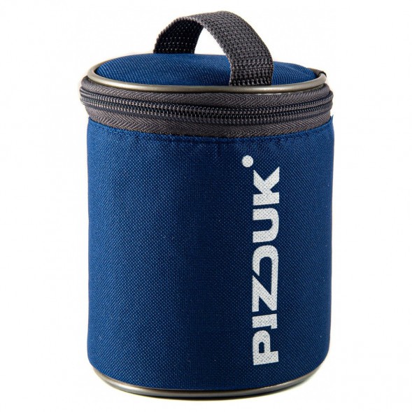 Кальян Pizduk LITE - Blue-Bag (Прозрачная Колба) купить в Краснодаре