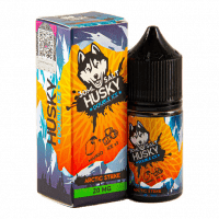 Жидкость Husky Double Ice Salt - Arctic Strike (30 мл) — 