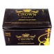 Уголь Crown (22 мм, 24 кубика) купить в Краснодаре