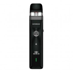 Электронная сигарета Vaporesso XROS PRO - Black