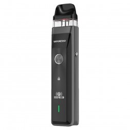 Электронная сигарета Vaporesso XROS PRO - Black