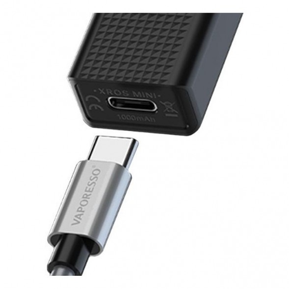 Электронная сигарета Vaporesso XROS Mini - Vitality купить в Краснодаре