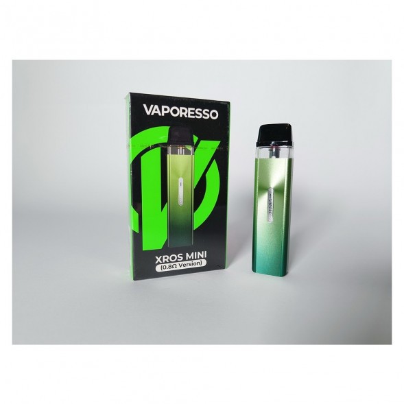 Электронная сигарета Vaporesso XROS Mini - Vitality купить в Краснодаре