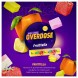 Табак Overdose - Fruttella (Фруктовая Конфета, 200 грамм) купить в Краснодаре