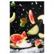 Табак B3 - Watermelon Halls (Арбузный Холлс, 50 грамм) купить в Краснодаре