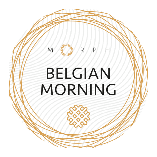 Табак Morph Soft - Belgian morning (Бельгийские Вафли, 50 грамм) купить в Краснодаре