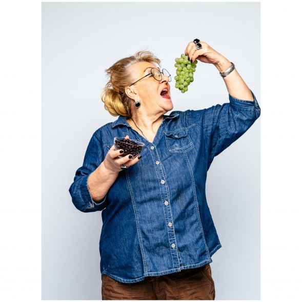 Табак Табабка - Виночет (50 грамм) купить в Краснодаре