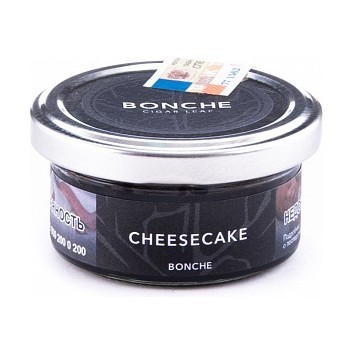 Табак Bonche - Cheesecake (Чизкейк, 30 грамм) купить в Краснодаре