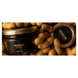 Табак Bonche - Peanut (Арахис, 120 грамм)