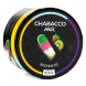 Смесь Chabacco MIX MEDIUM - Fruit Ice (Фруктовый Лёд, 40 грамм) купить в Краснодаре