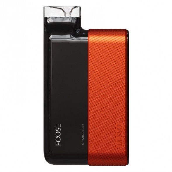 FOOSE LUSSO - Апельсиновая Газировка (Orange Fizz, 10000 затяжек) купить в Краснодаре
