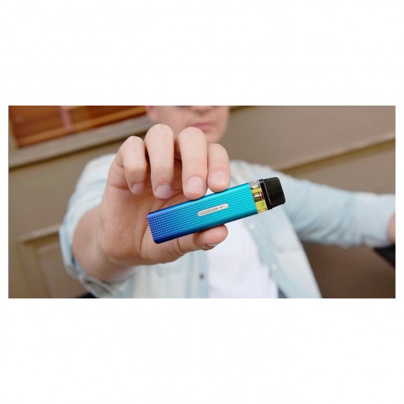 Электронная сигарета Vaporesso XROS Mini - Violet купить в Краснодаре