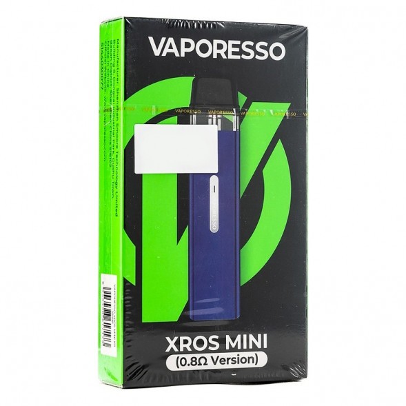 Электронная сигарета Vaporesso XROS Mini - Violet купить в Краснодаре