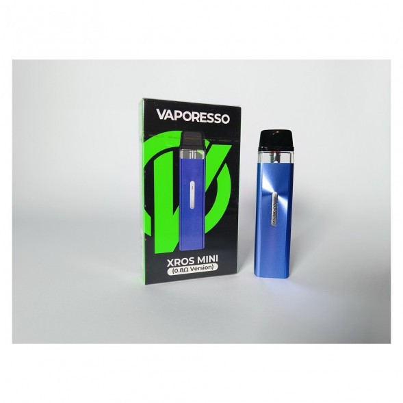 Электронная сигарета Vaporesso XROS Mini - Violet купить в Краснодаре