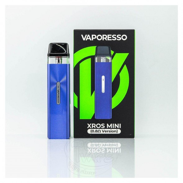 Электронная сигарета Vaporesso XROS Mini - Violet купить в Краснодаре