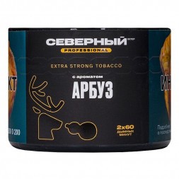 Табак Северный Professional - Арбуз (40 грамм)
