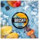 Смесь Brusko Medium - Манго со Льдом (50 грамм) купить в Краснодаре