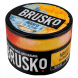 Смесь Brusko Medium - Манго со Льдом (50 грамм) купить в Краснодаре