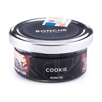 Табак Bonche - Cookie (Печенье, 30 грамм) купить в Краснодаре