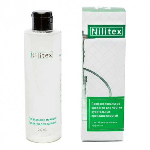 Жидкость Nilitex (250 мл) купить в Краснодаре