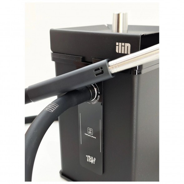 Кальян Nanosmoke - TEN купить в Краснодаре