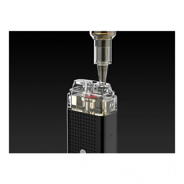 Электронная сигарета Vaporesso XROS Mini - Silver купить в Краснодаре