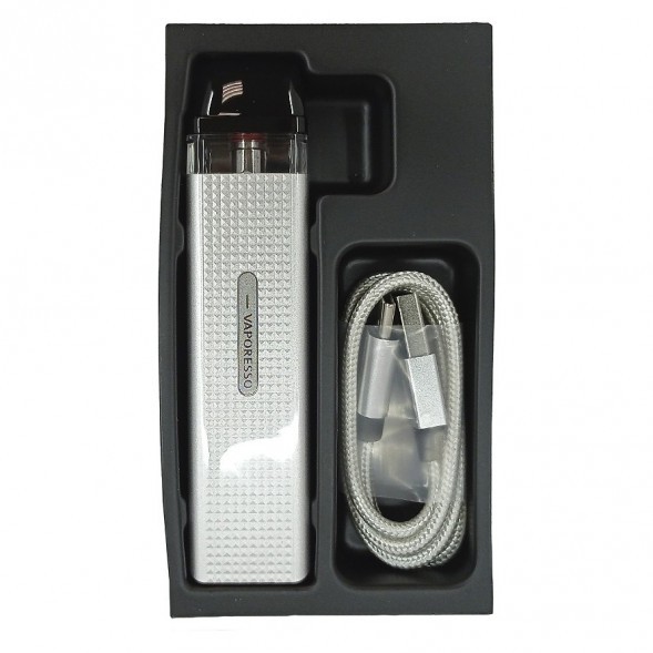 Электронная сигарета Vaporesso XROS Mini - Silver купить в Краснодаре