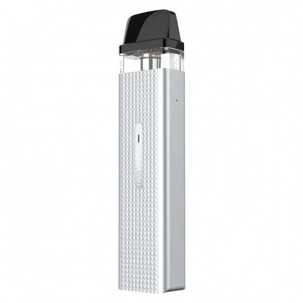 Электронная сигарета Vaporesso XROS Mini - Silver купить в Краснодаре
