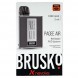 Электронная сигарета Brusko PAGEE AIR - Space Grey (Серый) купить в Краснодаре