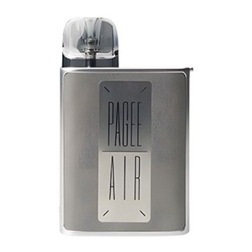 Электронная сигарета Brusko PAGEE AIR - Space Grey (Серый) купить в Краснодаре