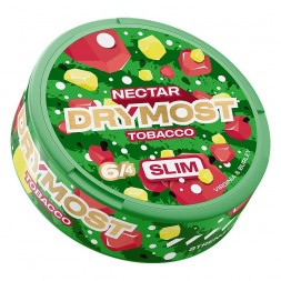 Табак жевательный DryMost - Nectar (12 грамм)