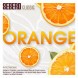 Табак Sebero - Orange (Апельсин, 25 грамм) купить в Краснодаре