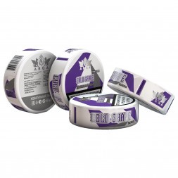 Табак жевательный ARQ Tobacco - Cold Grape (Ледяной Виноград, 16 грамм)