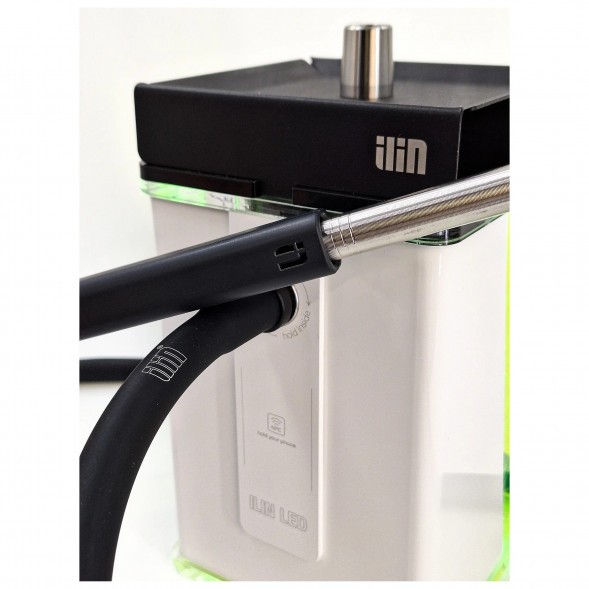 Кальян Nanosmoke - ILIN - LED купить в Краснодаре