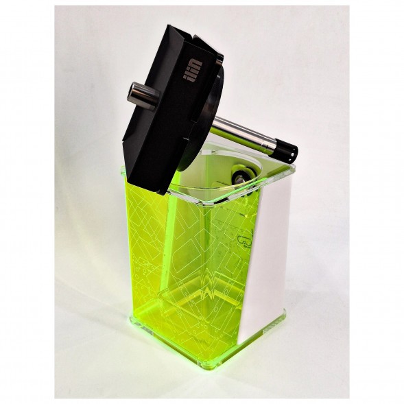 Кальян Nanosmoke - ILIN - LED купить в Краснодаре