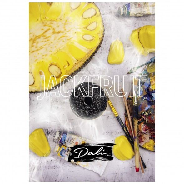 Смесь Daly - Jackfruit (Джекфрут, 50 грамм) купить в Краснодаре